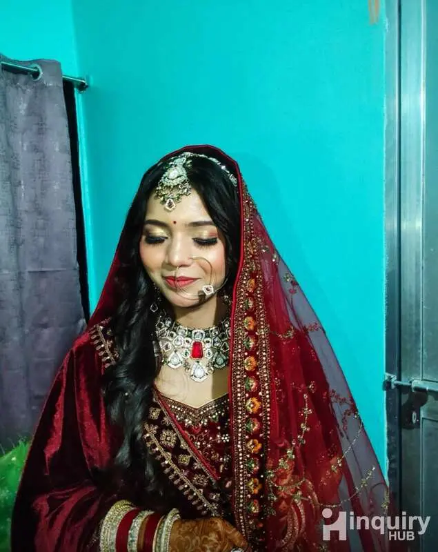 Ruchi Markup Artist