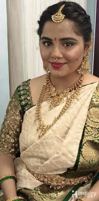 Brush   Blush With Anu
