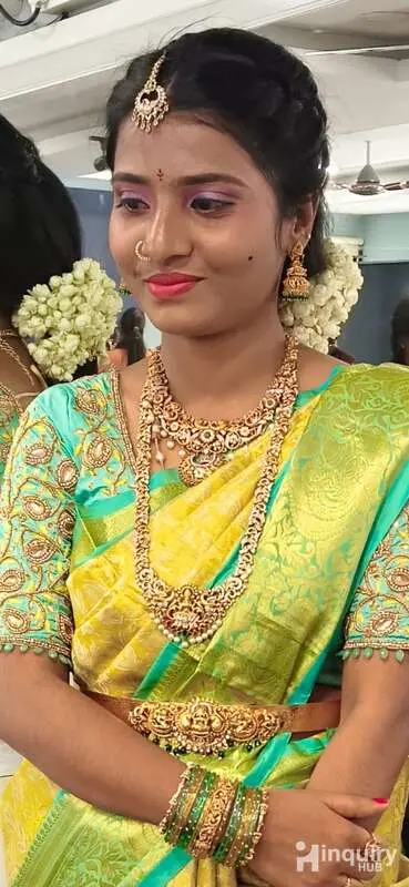 Brush   Blush With Anu