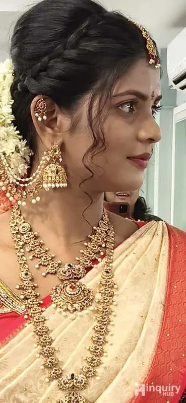 Brush   Blush With Anu