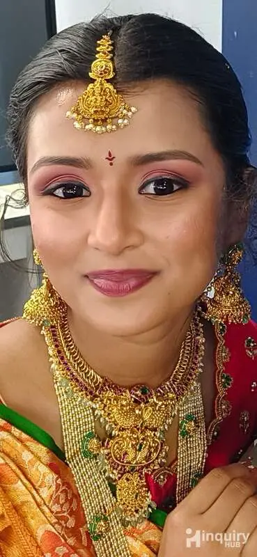 Brush   Blush With Anu