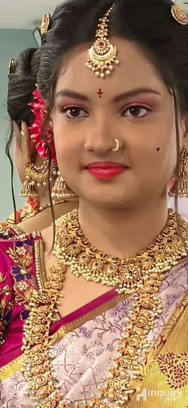 Brush   Blush With Anu