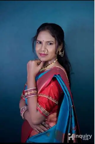 Amruta Dhankika