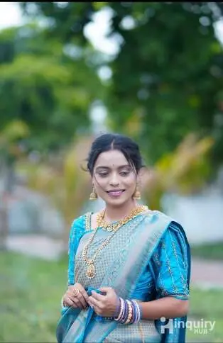 Amruta Dhankika