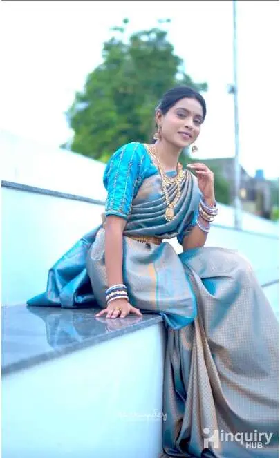 Amruta Dhankika