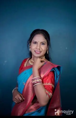 Amruta Dhankika