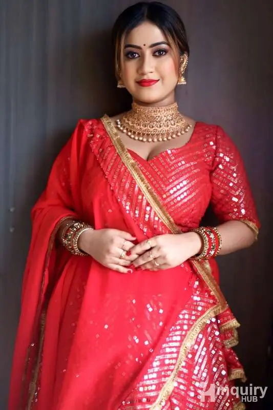 Elligance Makeup Studio