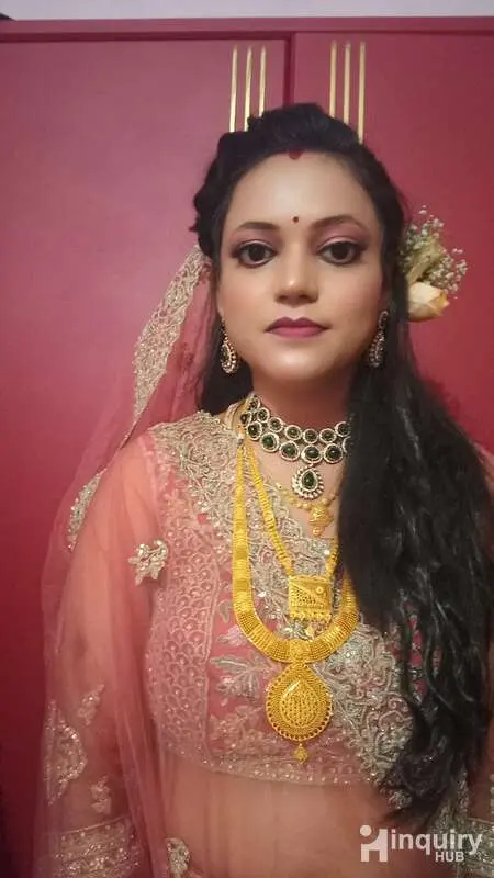 Elligance Makeup Studio