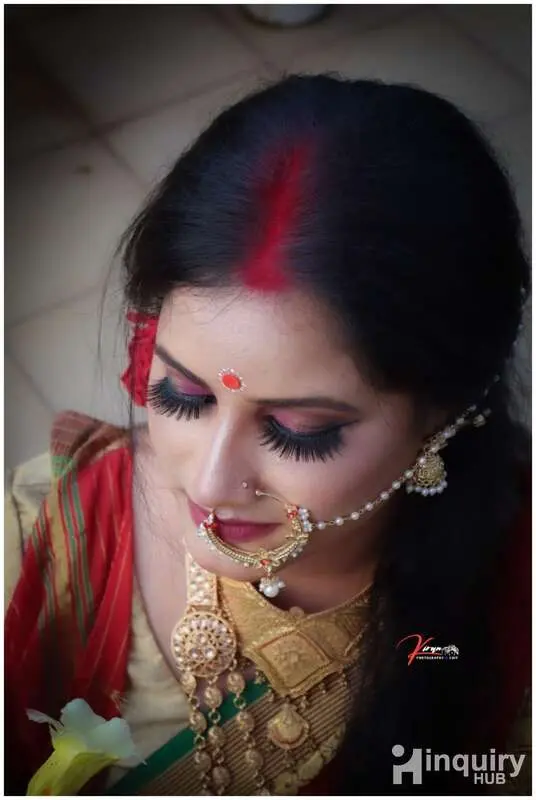 Elligance Makeup Studio
