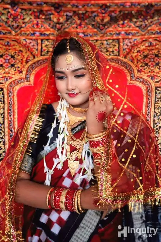 Elligance Makeup Studio