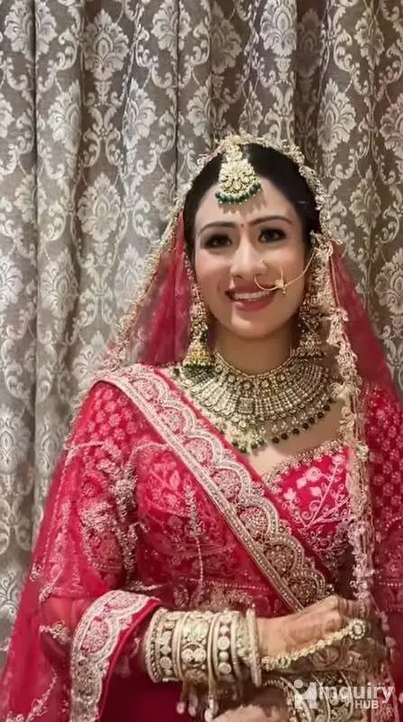 Ruby Makeover Ghaziabad