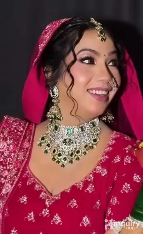 Ruby Makeover Ghaziabad