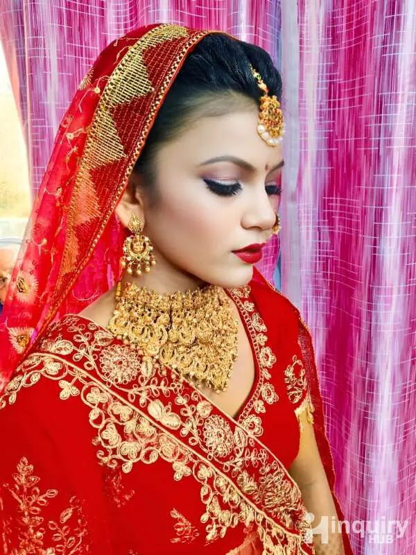Ruby Makeover Ghaziabad