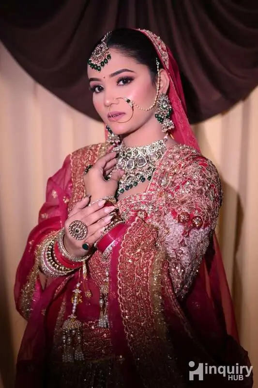 Ruby Makeover Ghaziabad