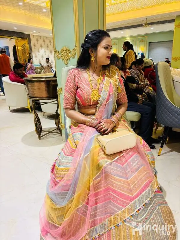 Ruby Makeover Ghaziabad