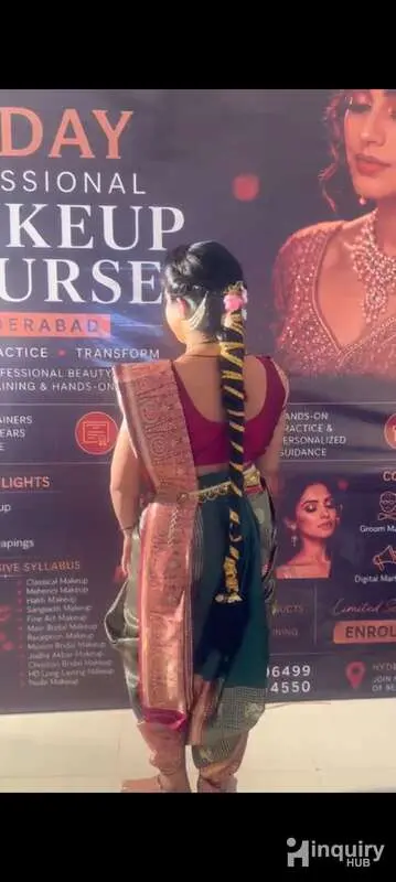 Mangala Makeup Artist   Hairstyle