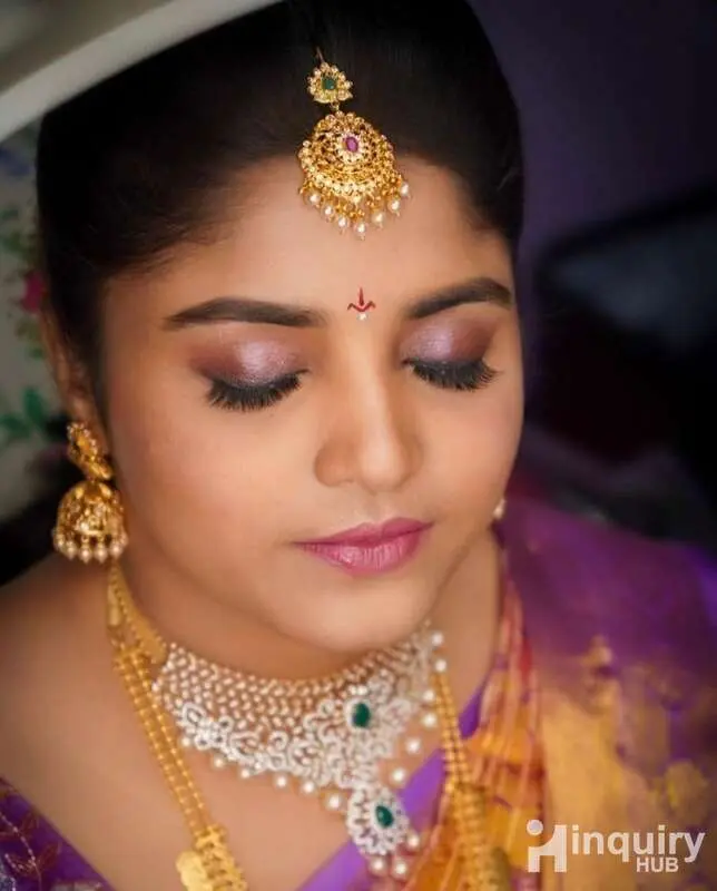 Mangala Makeup Artist   Hairstyle
