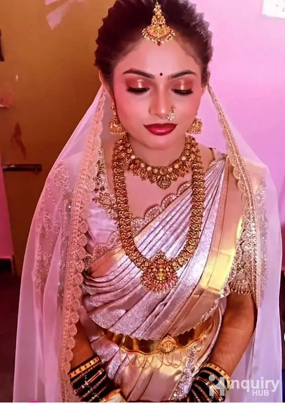 Mangala Makeup Artist   Hairstyle