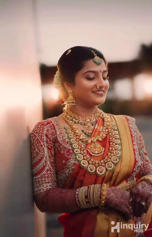 Mangala Makeup Artist   Hairstyle