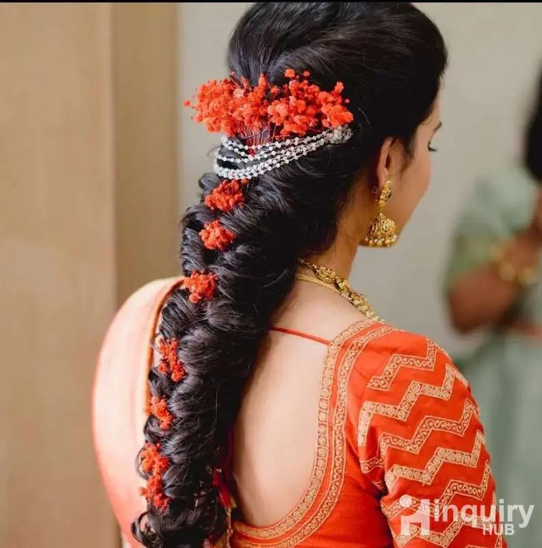 Mangala Makeup Artist   Hairstyle