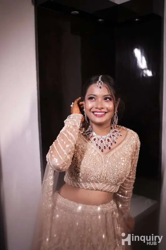 Shreyashi Kaamra