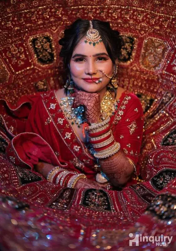 Shreyashi Kaamra