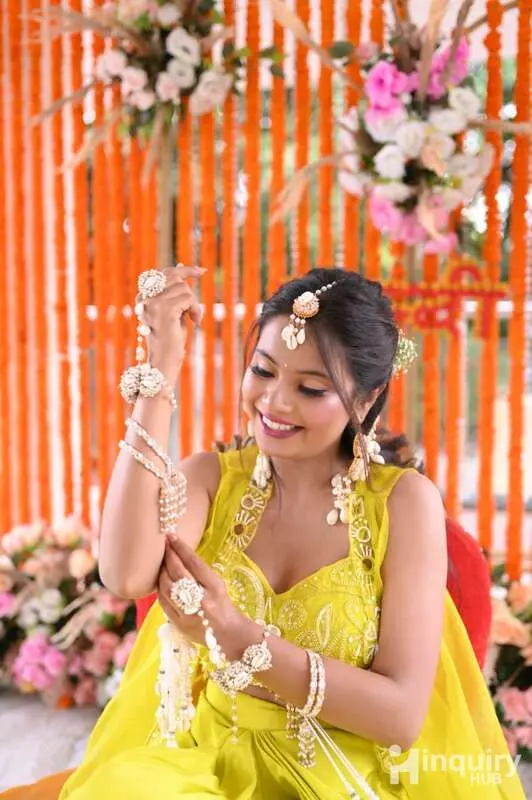 Shreyashi Kaamra