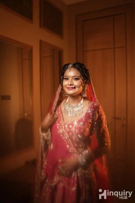 Shreyashi Kaamra