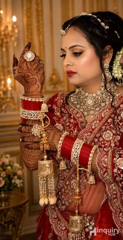Shreyashi Kaamra