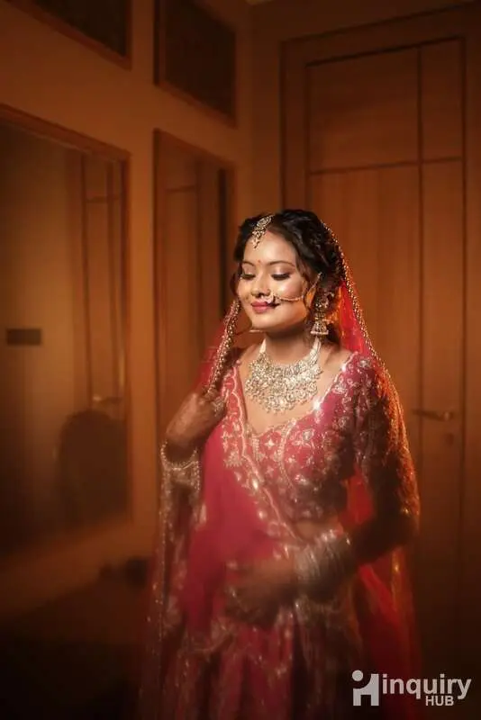 Shreyashi Kaamra