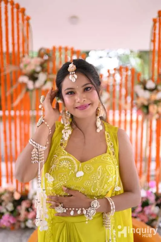 Shreyashi Kaamra