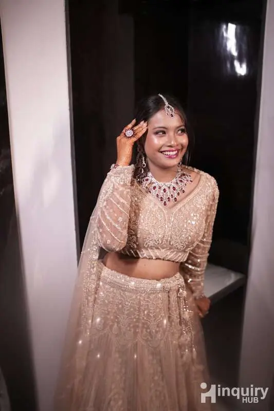 Shreyashi Kaamra