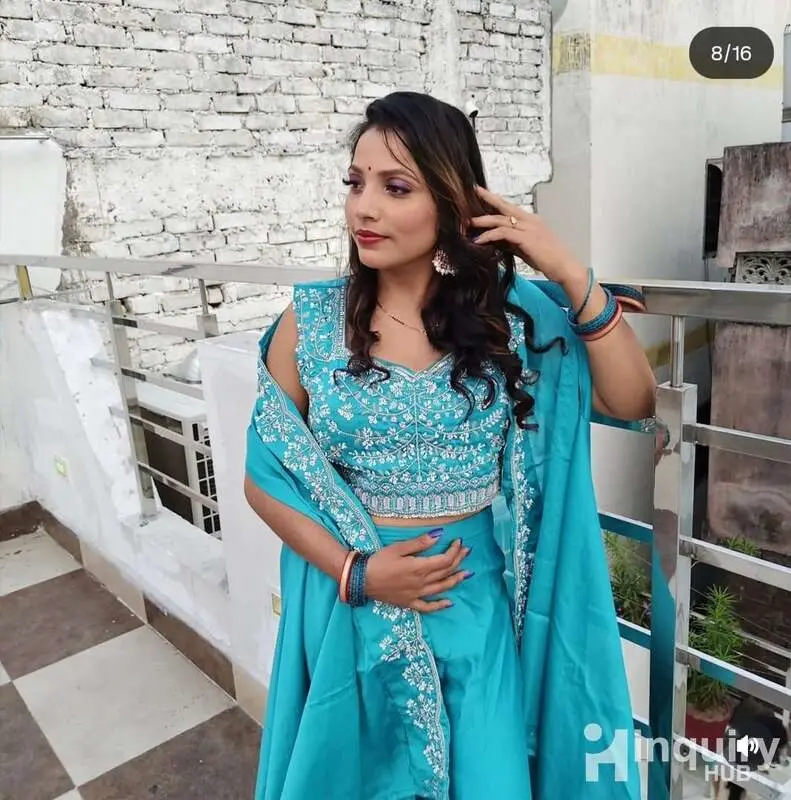Priyamishra Makeover