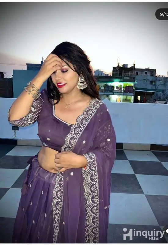 Priyamishra Makeover