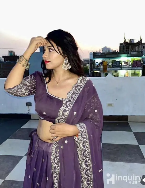 Priyamishra Makeover