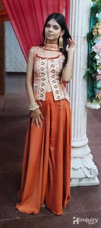 Priyamishra Makeover