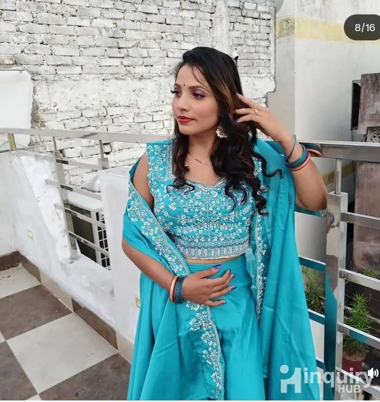 Priyamishra Makeover