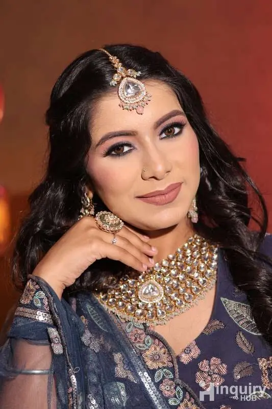 Abhay Patidar   Ujjain Makeupartist