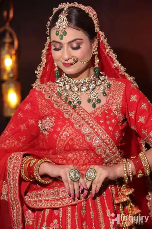 Abhay Patidar   Ujjain Makeupartist