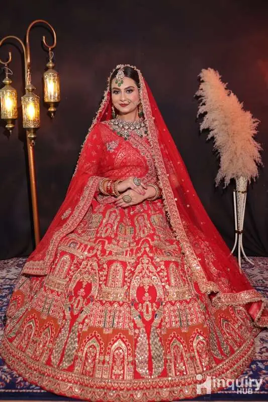 Abhay Patidar   Ujjain Makeupartist