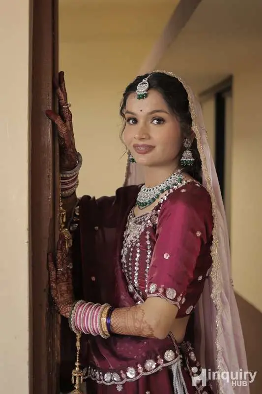 Abhay Patidar   Ujjain Makeupartist