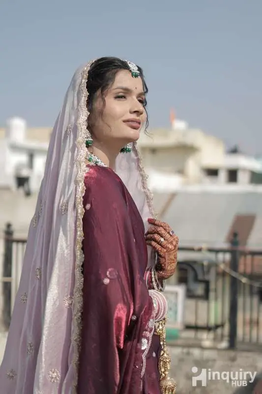 Abhay Patidar   Ujjain Makeupartist