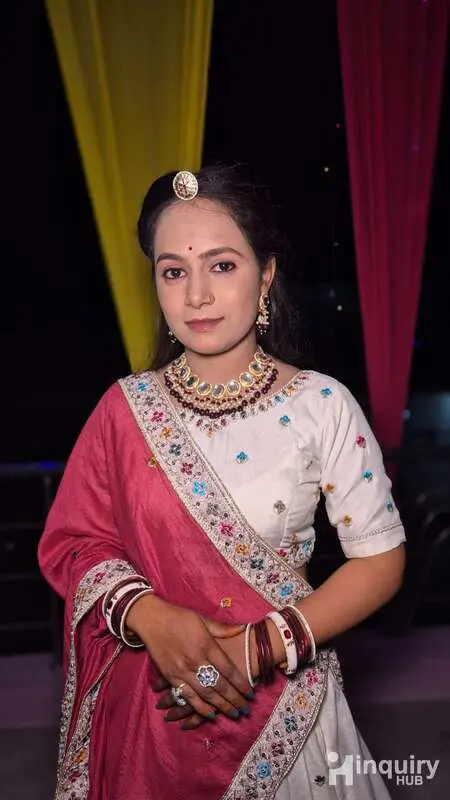 Abhay Patidar   Ujjain Makeupartist