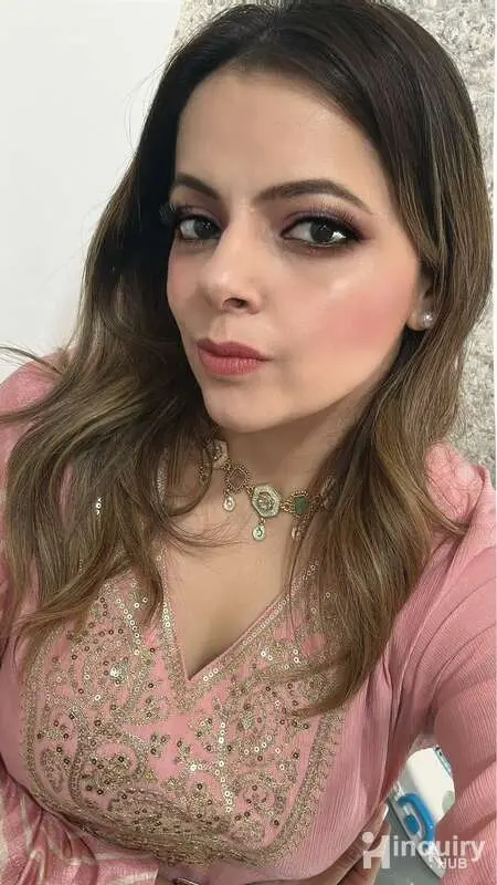 Blushtheorybyrashikaul