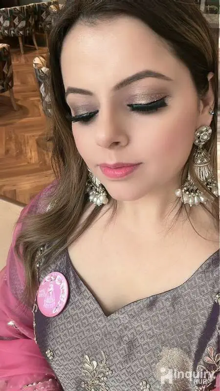 Blushtheorybyrashikaul