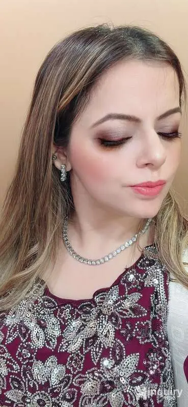Blushtheorybyrashikaul