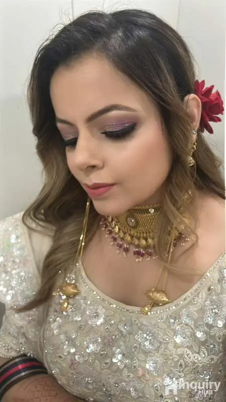 Blushtheorybyrashikaul