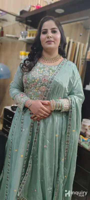 Aasshah Makeover
