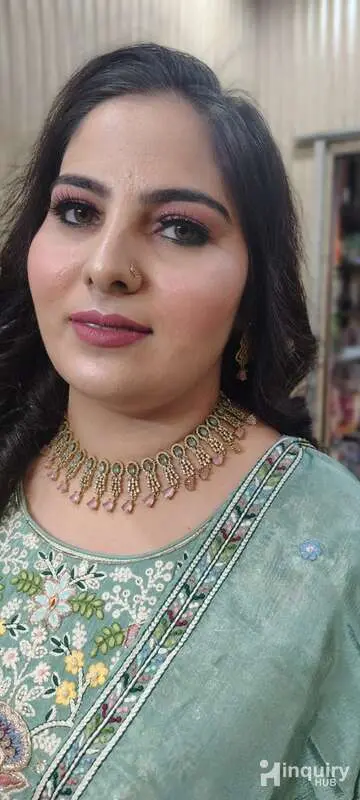 Aasshah Makeover