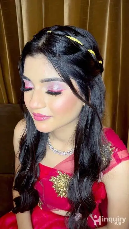 Aasshah Makeover